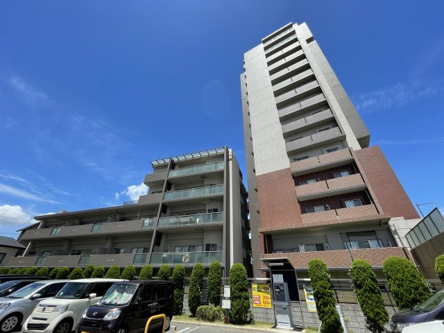 グランアッシュ寝屋川シティマークノースリッジ