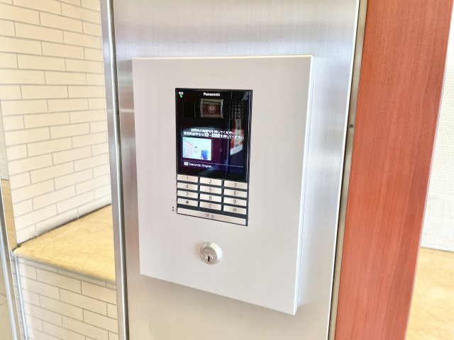 グランアッシュ寝屋川シティマークノースリッジのその他共用部分