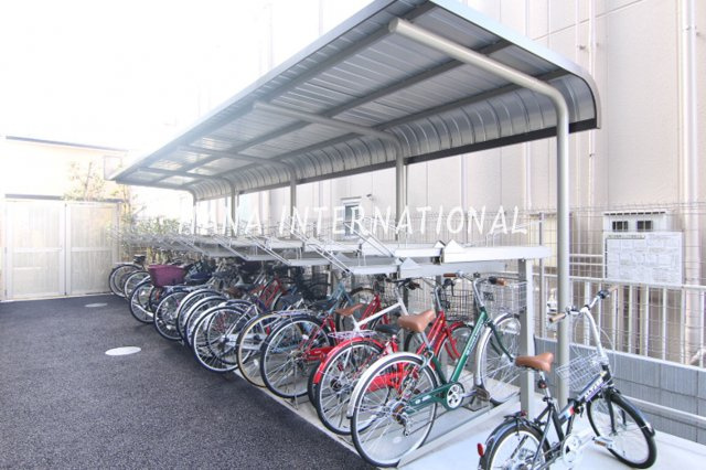 ベルシード浦安のその他共用部分