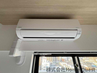 【設備】 | プレサンスNEO新深江リュミエル