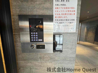 【外観】 | プレサンスNEO新深江リュミエル