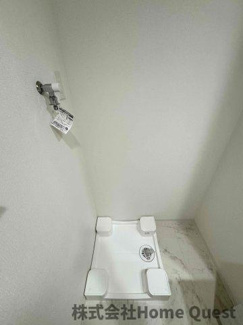 【設備】 | プレサンスNEO新深江リュミエル