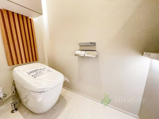 【トイレ】 | 世田谷区用賀1丁目