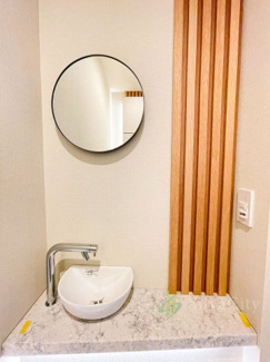 【浴室】 | 世田谷区用賀1丁目