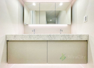 【玄関】 | 世田谷区用賀1丁目