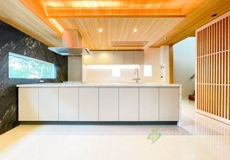 【キッチン】 | 世田谷区用賀1丁目