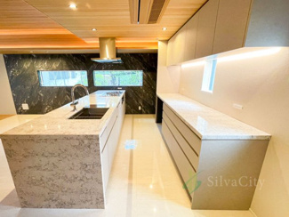 【キッチン】 | 世田谷区用賀1丁目