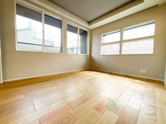 【洋室】 | 世田谷区用賀1丁目