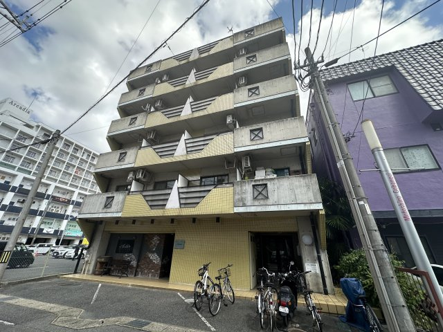 ソレイユ豊田