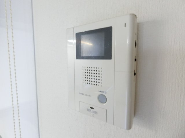 デルスールラローザのセキュリティ