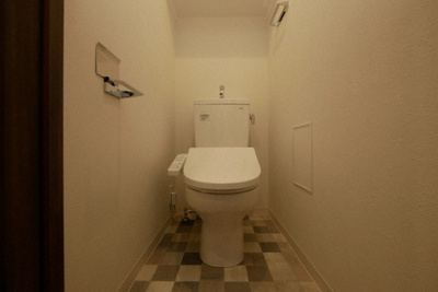 【トイレ】 | プレサンス大正フレンジ | トイレも気になるポイント