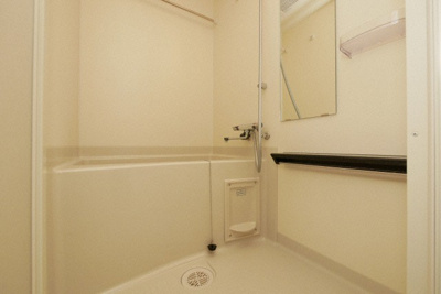 【浴室】 | プレサンス大正フレンジ | 落ち着いた空間のお風呂です