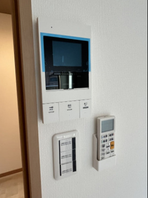 【セキュリティ】 | メゾンクレール次郎丸弐番館　★プライスホームならHPに全物件の初期費用掲載中です！★