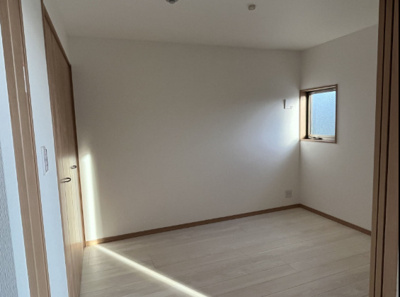 【寝室】 | メゾンクレール次郎丸弐番館　★プライスホームならHPに全物件の初期費用掲載中です！★