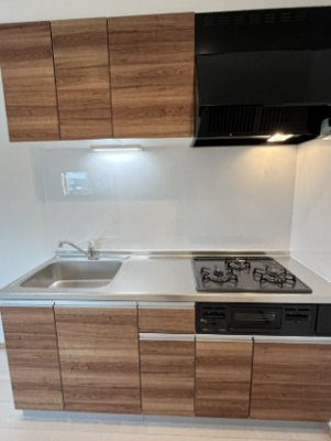 【キッチン】 | メゾンクレール次郎丸弐番館　★プライスホームならHPに全物件の初期費用掲載中です！★