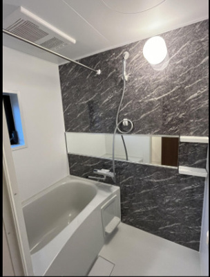 【浴室】 | メゾンクレール次郎丸弐番館　★プライスホームならHPに全物件の初期費用掲載中です！★