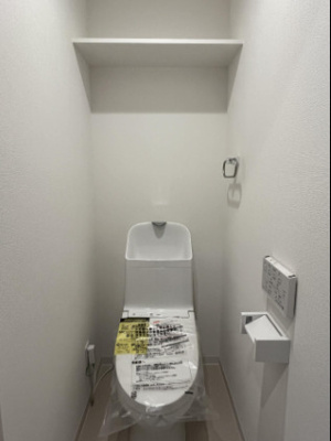 【トイレ】 | メゾンクレール次郎丸弐番館　★プライスホームならHPに全物件の初期費用掲載中です！★