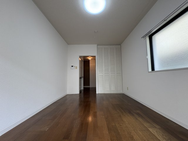 ジュネス福田の子供部屋