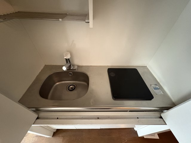 ジュネス福田のキッチン