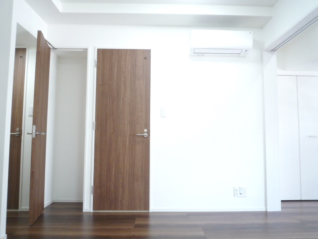 GRAN PASEO 本郷三丁目の居間・リビング|※写真は同タイプの別室になります