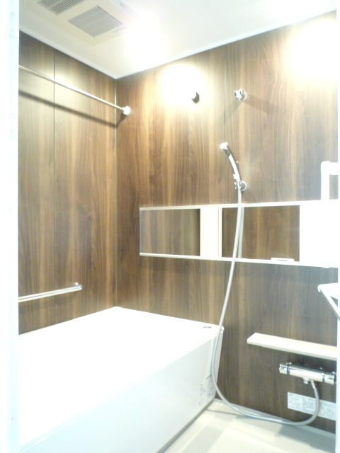 GRAN PASEO 本郷三丁目の浴室|※写真は同タイプの別室になります