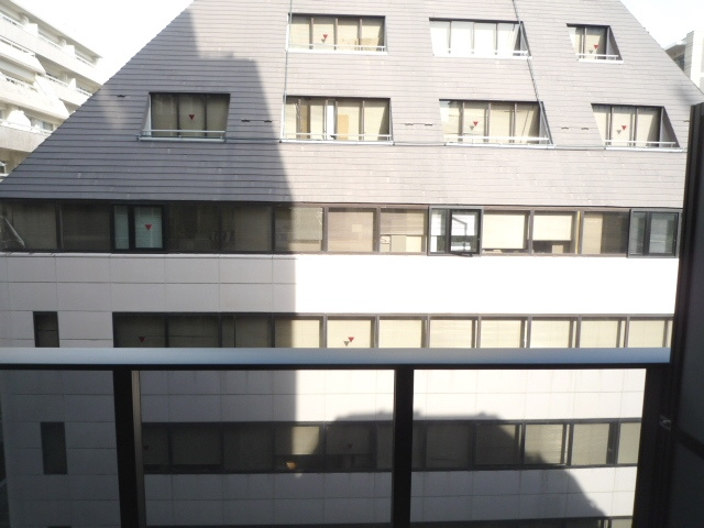 GRAN PASEO 本郷三丁目の展望|※写真は同タイプの別室になります