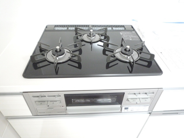 GRAN PASEO 本郷三丁目のキッチン|※写真は同タイプの別室になります