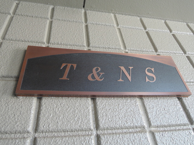 Ｔ＆ＮＳの周辺|★T&NS★