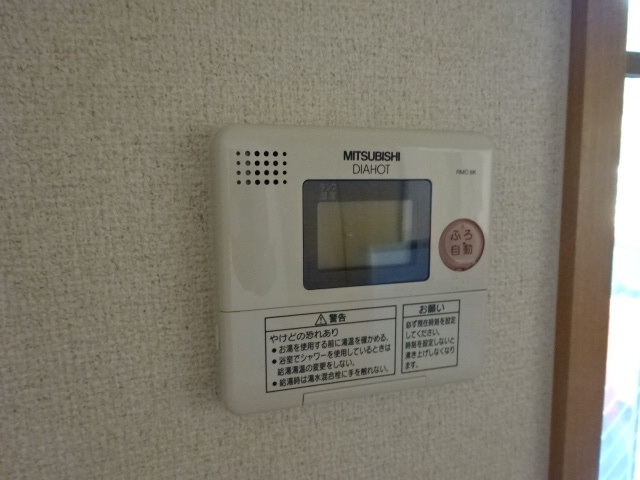 神戸市西区王塚台６丁目のアパートのその他
