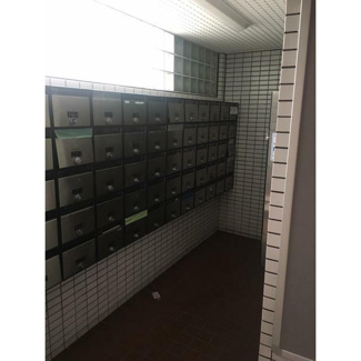 【その他共用部分】
