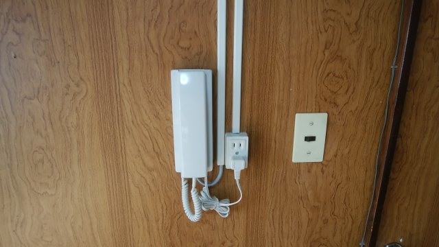 若草501マンションのセキュリティ