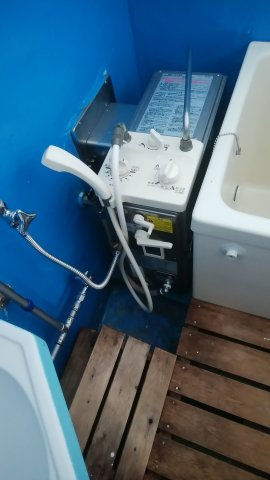 若草501マンションの設備