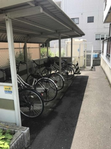 ロータスヒルのその他共用部分