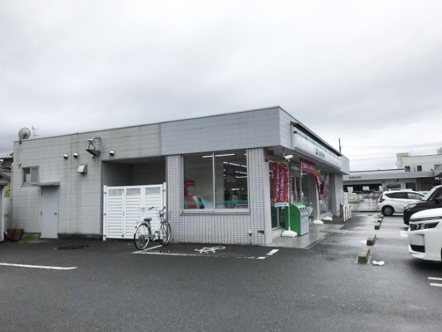 ロータスヒルの周辺