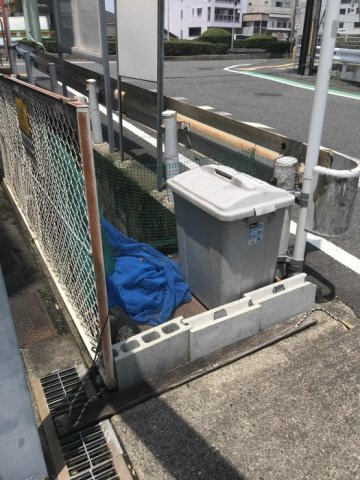 ロータスヒルのその他共用部分