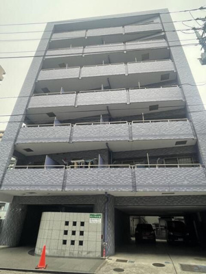 【その他共用部分】 | サンフラット3(サンフラットスリー)