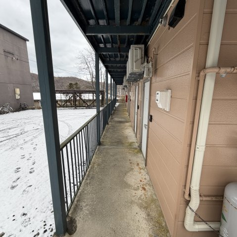 サンライズヒルのその他共用部分