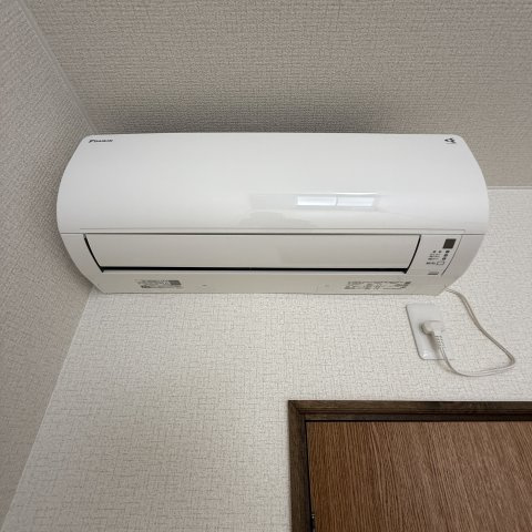 サンライズヒルの設備