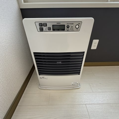 サンライズヒルの設備