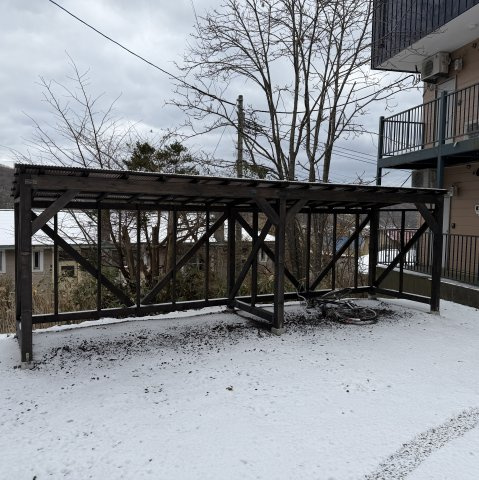 サンライズヒルのその他共用部分