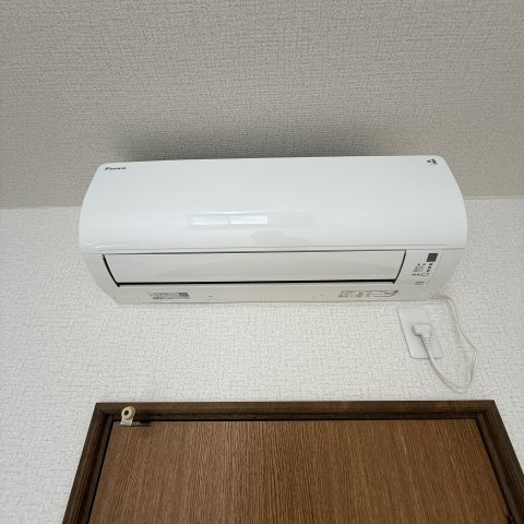 サンライズヒルの設備