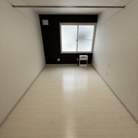 サンライズヒルの居間・リビング