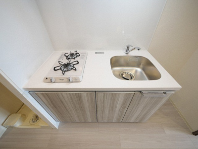 【キッチン】 | プレサンス塚本アクミリオン | キッチンでお料理をお楽しみください