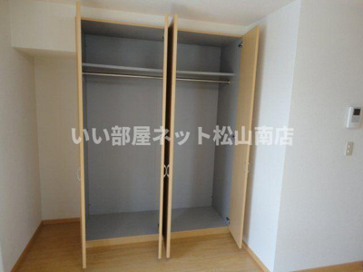 【収納】 | Baysideエスポワール