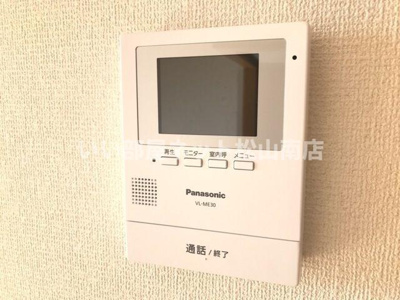 【セキュリティ】 | Baysideエスポワール