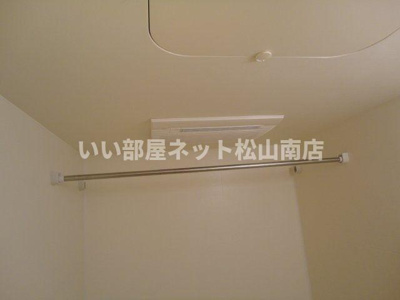 【浴室】 | Baysideエスポワール