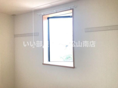 【内装】 | Baysideエスポワール