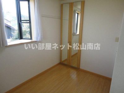 【内装】 | Baysideエスポワール