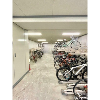 【その他】 | レジディア蒲田Ⅱ