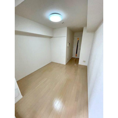 【居間・リビング】 | レジディア蒲田Ⅱ